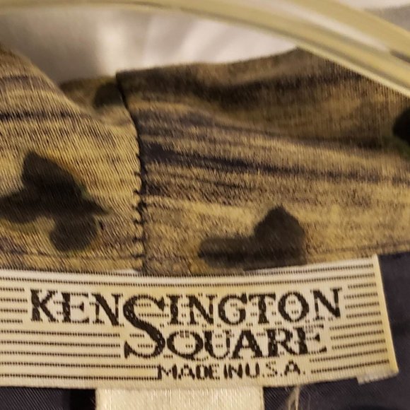 Jacket - Picture 2 of 3